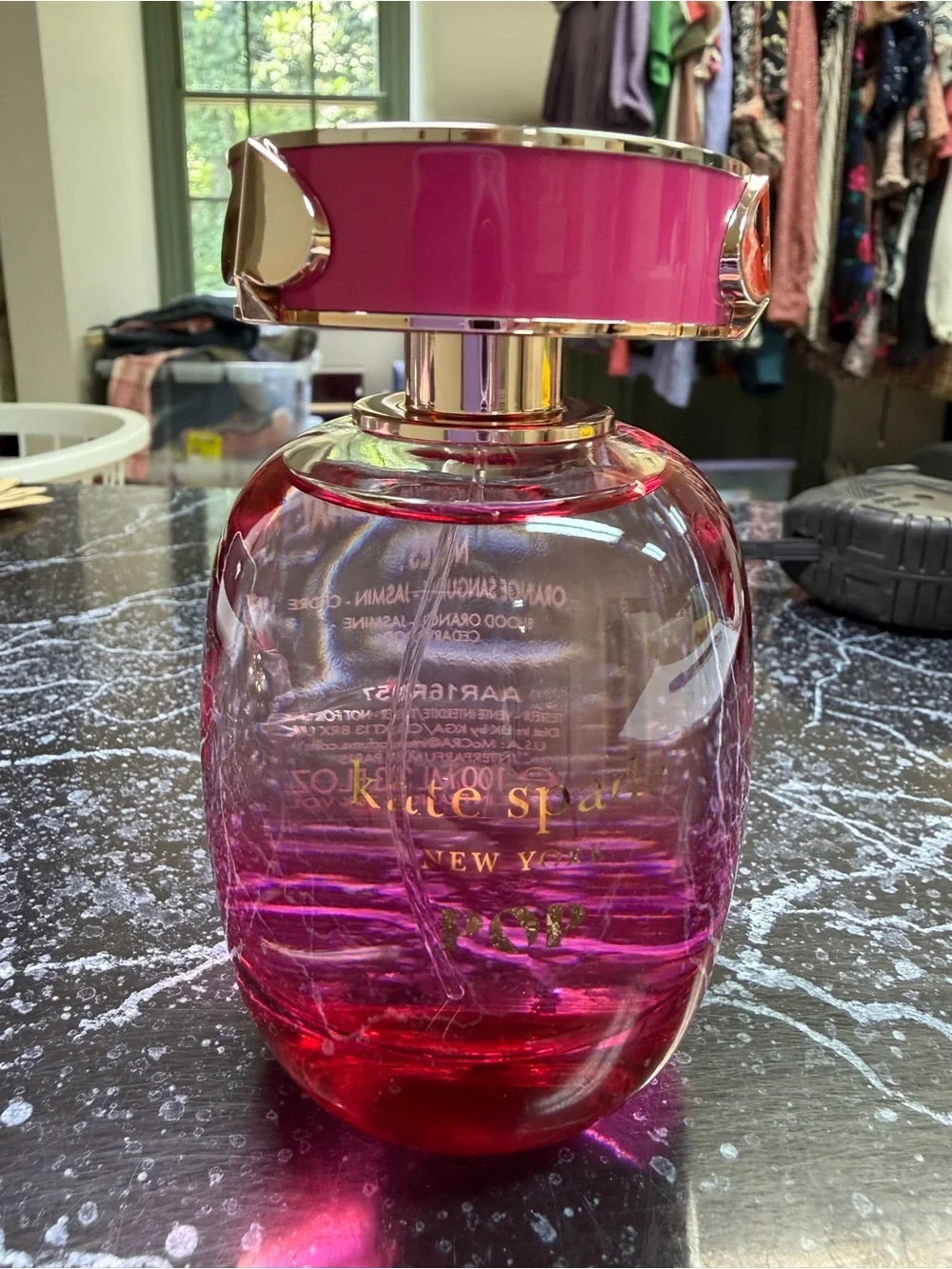 Kate Spade New York POP